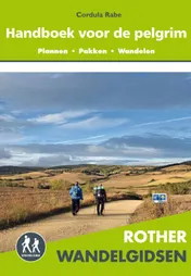 Omslag van Handboek voor de pelgrim