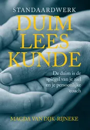 Omslag van Standaardwerk Duimleeskunde