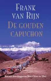 Omslag van De gouden capuchon