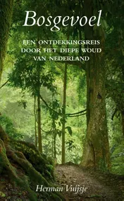Omslag van Bosgevoel