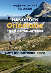 Omslag van Handboek oriëntatie