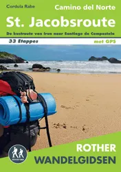 Omslag van Camino del Norte