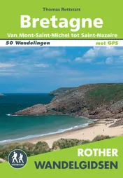 Omslag van Bretagne