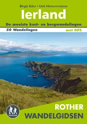 Omslag van Ierland
