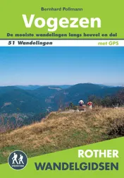 Omslag van Vogezen