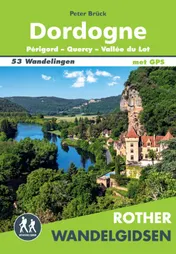 Omslag van Dordogne