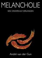 Omslag van Melancholie