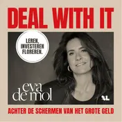 Omslag van Deal with it