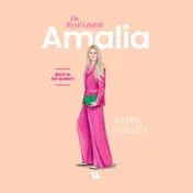 Omslag van Amalia, The Royal Lifestyle
