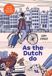 Omslag van As the Dutch do