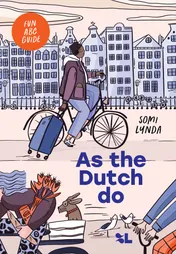 Omslag van As the Dutch do