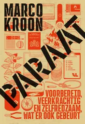 Omslag van Paraat