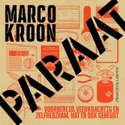 Omslag van Paraat