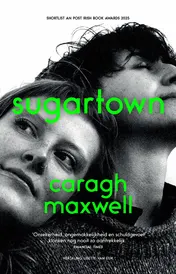 Omslag van Sugartown