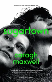 Omslag van Sugartown