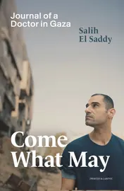 Omslag van Come What May