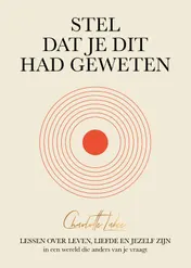 Omslag van Stel dat je dit had geweten