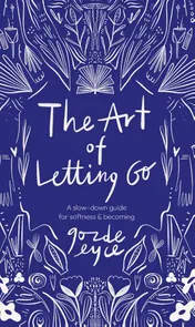 Omslag van The Art of Letting Go