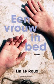 Omslag van Een vrouw in bed