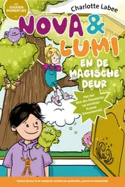 Omslag van Nova en Lumi