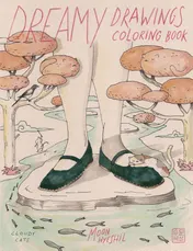 Omslag van Cloudy Cats