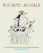 Omslag van Fantastic Animals