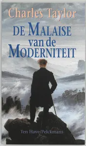 Omslag van De malaise van de moderniteit