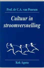 Omslag van Cultuur in stroomversnelling