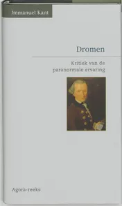 Omslag van Dromen