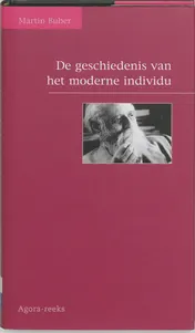 Omslag van De geschiedenis van het moderne individu