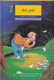 Omslag van Avi 4