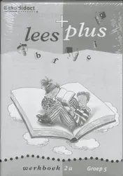 Omslag van Werkboek