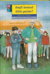 Omslag van Serie 2 Niveau rood