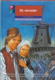 Omslag van Serie 2 Niveau blauw
