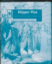 Omslag van Blauw 1
