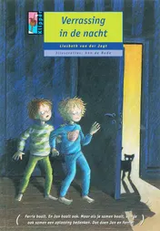 Omslag van Serie 2 Niveau groen