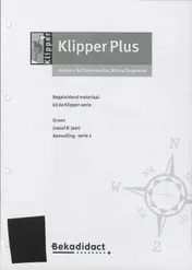Omslag van Klipper Plus
