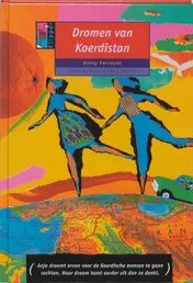 Omslag van Dromen van Koerdistan
