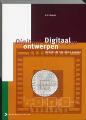 Omslag van Digitaal ontwerpen