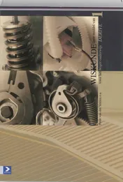 Omslag van 1