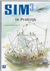 Omslag van SIM 3 in Praktijk