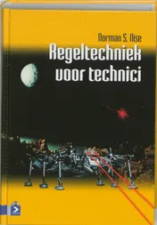 Omslag van Regeltechniek voor technici