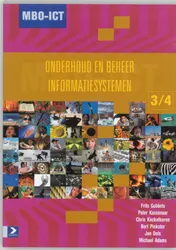 Omslag van 3/4