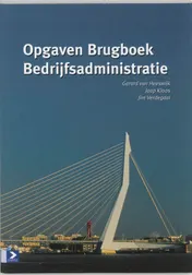 Omslag van Opgaven
