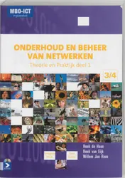 Omslag van 1 Theorie en praktijk