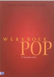 Omslag van Werkboek POP