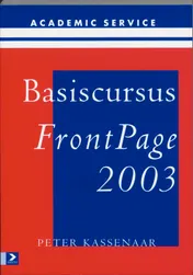 Omslag van 2003