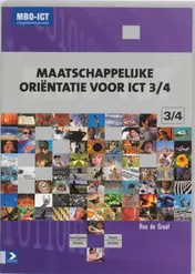 Omslag van Niveau 3/4