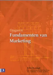 Omslag van Opgaven