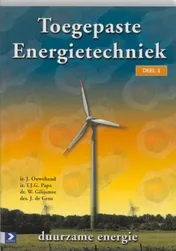 Omslag van 2 Duurzame energie